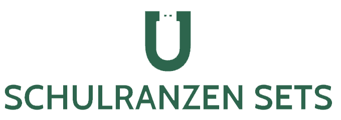 Schulranzen Sets