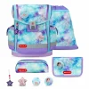 Belmil Classy Plus Schulranzen-Set 5-tlg. - MERMAIDS