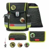 Belmil Classy Plus Schulranzen-Set 5-tlg. - PREHISTORIC TIMES