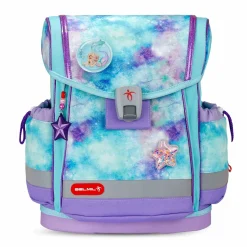 Belmil Classy Plus Schulranzen-Set 5-tlg. - MERMAIDS