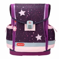 Belmil Classy Plus Schulranzen-Set 5-tlg. - MAGICAL STARS