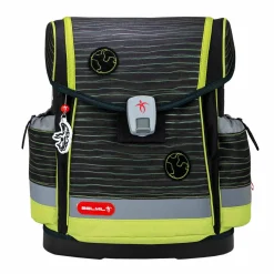 Belmil Classy Plus Schulranzen-Set 5-tlg. - PREHISTORIC TIMES