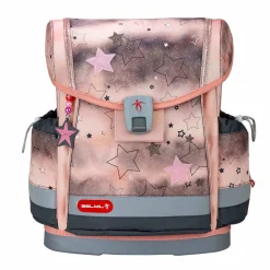 Belmil Classy Plus Schulranzen-Set 5-tlg. - ROSE BALLET
