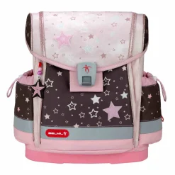 Belmil Classy Plus Schulranzen-Set 5-tlg. - CHAMPION HORSES