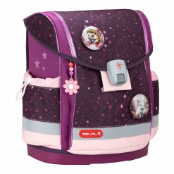 Belmil Classy Plus Schulranzen-Set 5-tlg. - MAGICAL STARS