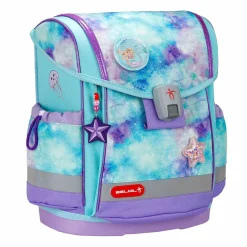 Belmil Classy Plus Schulranzen-Set 5-tlg. - MERMAIDS