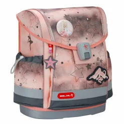 Belmil Classy Plus Schulranzen-Set 5-tlg. - ROSE BALLET