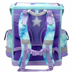 Belmil Classy Plus Schulranzen-Set 5-tlg. - MERMAIDS