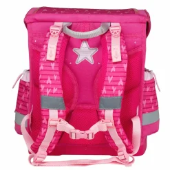 Belmil Classy Plus Schulranzen-Set 5-tlg. - PRINCESS