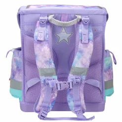 Belmil Classy Plus Schulranzen-Set 5-tlg. - DIAMOND UNICORN