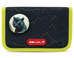 Belmil Classy Plus Schulranzen-Set 5-tlg. - MOUNTAIN LIME