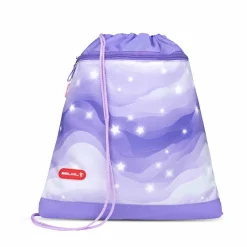 Belmil Classy Plus Schulranzen-Set 5-tlg. - OVER THE RAINBOW