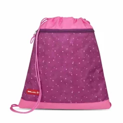 Belmil Classy Plus Schulranzen-Set 5-tlg. - ROSIE HEARTS