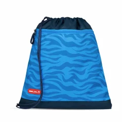 Belmil Classy Plus Schulranzen-Set 5-tlg. - ANIMAL KINGDOM