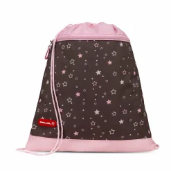 Belmil Classy Plus Schulranzen-Set 5-tlg. - CHAMPION HORSES