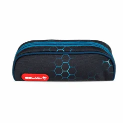 Belmil Classy Plus Schulranzen-Set 5-tlg. - KICK THE BALL