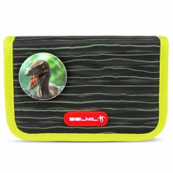 Belmil Classy Plus Schulranzen-Set 5-tlg. - PREHISTORIC TIMES