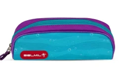 Belmil Classy Plus Schulranzen-Set 5-tlg. - UNDER THE SEA