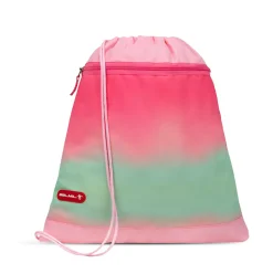 Belmil Classy Plus Schulranzen-Set 5-tlg. - MINT ROSE OMBRE