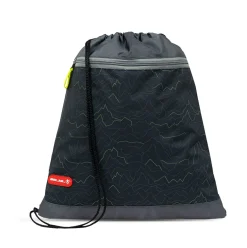 Belmil Classy Plus Schulranzen-Set 5-tlg. - MOUNTAIN LIME