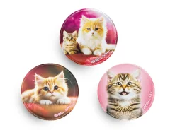 Belmil Classy Plus Schulranzen-Set 5-tlg. - MINT BURGUNDY