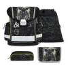 Belmil Classy Schulranzen-Set 4-tlg. - BLACK PANTHER