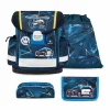 Belmil Classy Schulranzen-Set 4-tlg. - POLICE