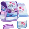Belmil Classy Schulranzen-Set 4-tlg. - BEAUTIFUL MERMAID