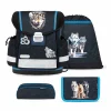 Belmil Classy Schulranzen-Set 4-tlg. - WOLVES PACK