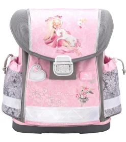 Belmil Classy Schulranzen-Set 4-tlg. - BALLERINA