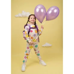 Belmil Classy Schulranzen-Set 4-tlg. - CHIC CHARMS