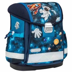 Belmil Classy Schulranzen-Set 4-tlg. - INFINITE SPACE