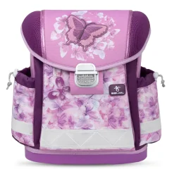 Belmil Classy Schulranzen-Set 4-tlg. - CHIC CHARMS