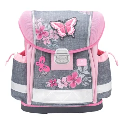 Belmil Classy Schulranzen-Set 4-tlg. - ELEGANT