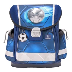 Belmil Classy Schulranzen-Set 4-tlg. - FOOTBALL 4