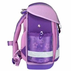 Belmil Classy Schulranzen-Set 4-tlg. - LITTLE KITTENS