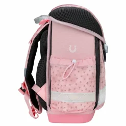 Belmil Classy Schulranzen-Set 4-tlg. - STAR HORSES
