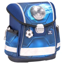 Belmil Classy Schulranzen-Set 4-tlg. - FOOTBALL 4