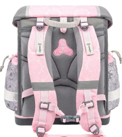 Belmil Classy Schulranzen-Set 4-tlg. - BALLERINA