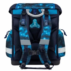 Belmil Classy Schulranzen-Set 4-tlg. - INFINITE SPACE