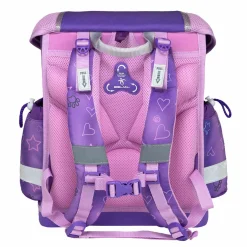 Belmil Classy Schulranzen-Set 4-tlg. - LITTLE KITTENS