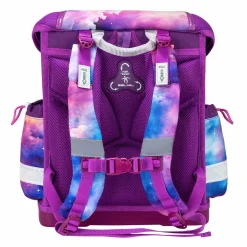 Belmil Classy Schulranzen-Set 4-tlg. - PEGASUS