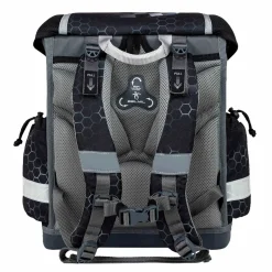 Belmil Classy Schulranzen-Set 4-tlg. - RACE IT