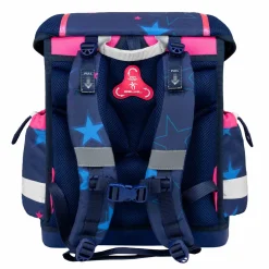 Belmil Classy Schulranzen-Set 4-tlg. - SPARKLING STAR