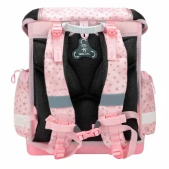 Belmil Classy Schulranzen-Set 4-tlg. - STAR HORSES