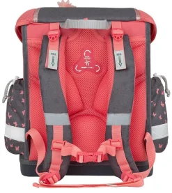 Belmil Classy Schulranzen-Set 4-tlg. - BLOOMY BLOSSOM