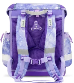 Belmil Classy Schulranzen-Set 4-tlg. - MISTYC LUNA