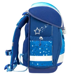 Belmil Classy Schulranzen-Set 4-tlg. - DOLPHINS