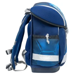 Belmil Classy Schulranzen-Set 4-tlg. - FOOTBALL 4