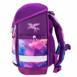 Belmil Classy Schulranzen-Set 4-tlg. - PEGASUS